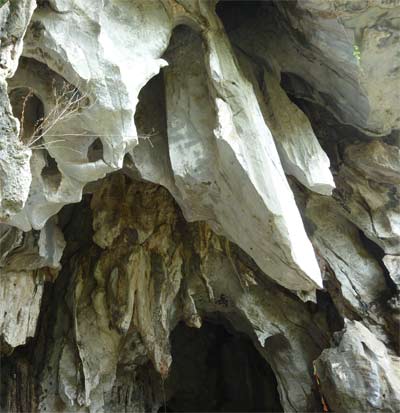 caves of kampot
