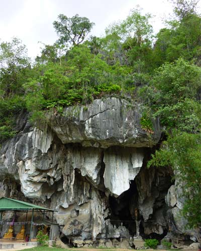 kampot cave