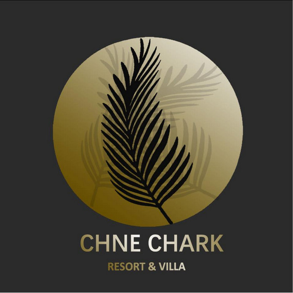 chhne Chark Resort in Kampot, Cambodia.