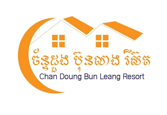 Chan Doung Bun Leang Resort in Kampot, Cambodia.